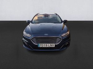 Ford Mondeo 2.0 Tdci 110kw Trend Sportbreak - Foto 3