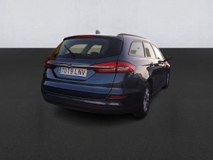 Ford Mondeo 2.0 Tdci 110kw Trend Sportbreak - Foto 5