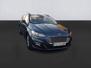 Ford Mondeo 2.0 Tdci 110kw Trend Sportbreak - Foto 4