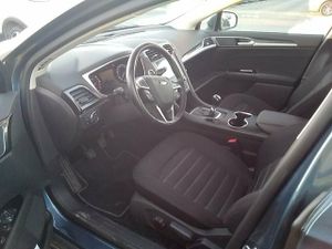Ford Mondeo 2.0 Tdci 110kw Trend Sportbreak - Foto 8