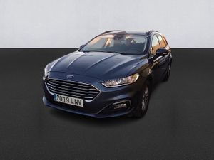 Ford Mondeo 2.0 Tdci 110kw Trend Sportbreak - Foto 2