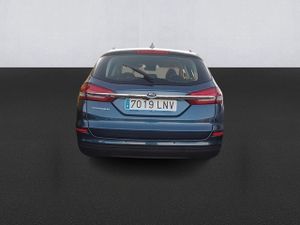 Ford Mondeo 2.0 Tdci 110kw Trend Sportbreak - Foto 6