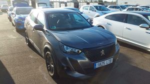 Peugeot 2008 Active Pack Bluehdi 81kw (110cv) - Foto 5