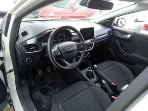 Ford Puma 1.5 Ecoblue 88kw (120cv) Titanium - Foto 8