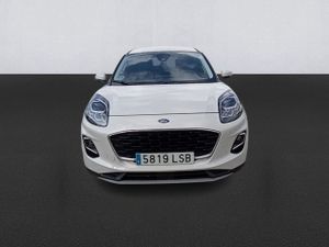 Ford Puma 1.5 Ecoblue 88kw (120cv) Titanium - Foto 3
