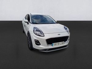 Ford Puma 1.5 Ecoblue 88kw (120cv) Titanium - Foto 4