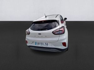 Ford Puma 1.5 Ecoblue 88kw (120cv) Titanium - Foto 6