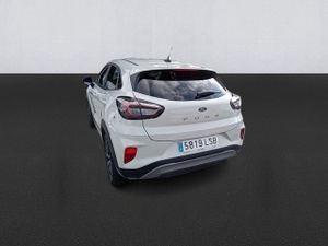 Ford Puma 1.5 Ecoblue 88kw (120cv) Titanium - Foto 7