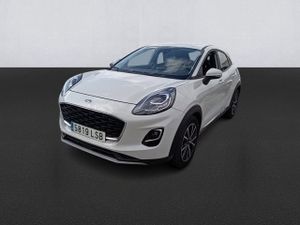 Ford Puma 1.5 Ecoblue 88kw (120cv) Titanium - Foto 2