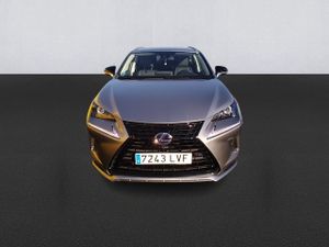Lexus Nx (o) 2.5 300h Premium 2wd - Foto 3