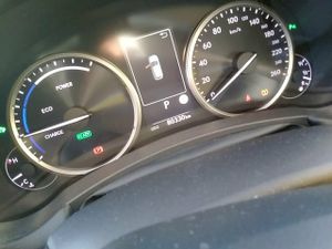 Lexus Nx (o) 2.5 300h Premium 2wd - Foto 9