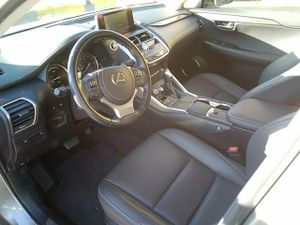 Lexus Nx (o) 2.5 300h Premium 2wd - Foto 8