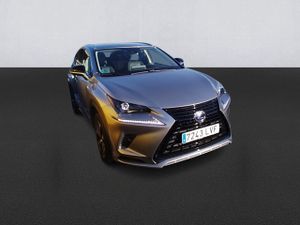 Lexus Nx (o) 2.5 300h Premium 2wd - Foto 4