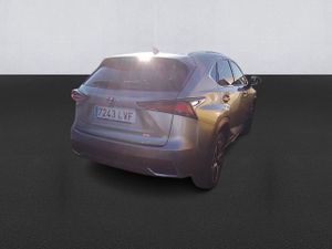 Lexus Nx (o) 2.5 300h Premium 2wd - Foto 5