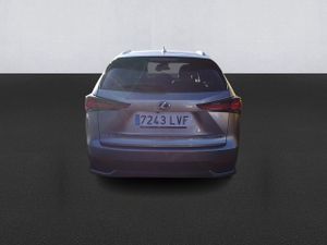 Lexus Nx (o) 2.5 300h Premium 2wd - Foto 6