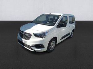 Opel Combo 1.5 Td 75kw (100cv) S/s Edition Plus L - Foto 2