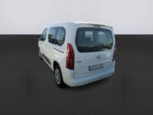 Opel Combo 1.5 Td 75kw (100cv) S/s Edition Plus L - Foto 7