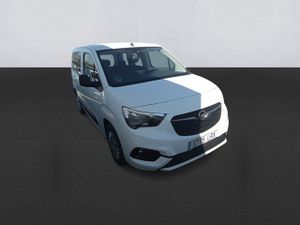 Opel Combo 1.5 Td 75kw (100cv) S/s Edition Plus L - Foto 4