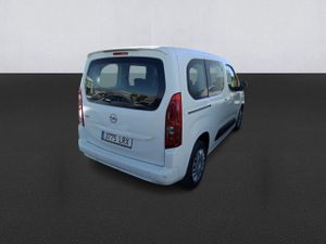 Opel Combo 1.5 Td 75kw (100cv) S/s Edition Plus L - Foto 5