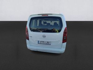 Opel Combo 1.5 Td 75kw (100cv) S/s Edition Plus L - Foto 6