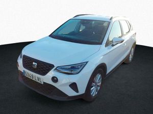 Seat Arona 1.0 Tsi 81kw (110cv) Style Plus - Foto 2