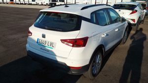 Seat Arona 1.0 Tsi 81kw (110cv) Style Plus - Foto 4
