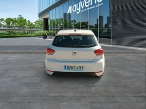 Seat Ibiza 1.0 Mpi 59kw (80cv) Reference Plus - Foto 6