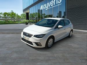 Seat Ibiza 1.0 Mpi 59kw (80cv) Reference Plus - Foto 2