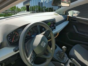 Seat Ibiza 1.0 Mpi 59kw (80cv) Reference Plus - Foto 8
