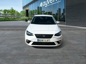 Seat Ibiza 1.0 Mpi 59kw (80cv) Reference Plus - Foto 3