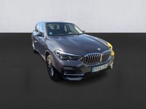 Bmw X5 Xdrive30d - Foto 4
