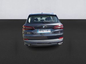 Bmw X5 Xdrive30d - Foto 6