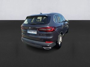 Bmw X5 Xdrive30d - Foto 5