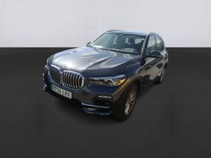 Bmw X5 Xdrive30d - Foto 2