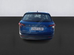 Skoda Karoq 2.0 Tdi 85kw (115cv) Dsg Ambition - Foto 6