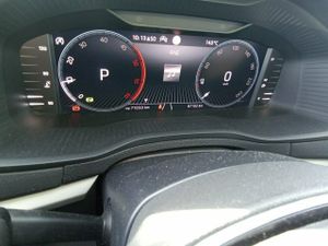 Skoda Karoq 2.0 Tdi 85kw (115cv) Dsg Ambition - Foto 9