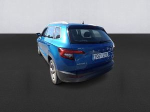 Skoda Karoq 2.0 Tdi 85kw (115cv) Dsg Ambition - Foto 7