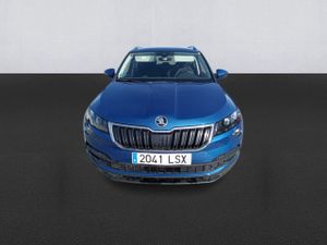 Skoda Karoq 2.0 Tdi 85kw (115cv) Dsg Ambition - Foto 3
