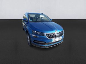 Skoda Karoq 2.0 Tdi 85kw (115cv) Dsg Ambition - Foto 4
