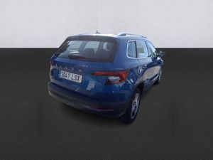 Skoda Karoq 2.0 Tdi 85kw (115cv) Dsg Ambition - Foto 5