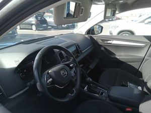 Skoda Karoq 2.0 Tdi 85kw (115cv) Dsg Ambition - Foto 8