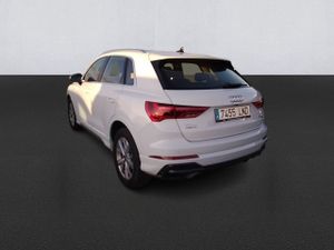 Audi Q3 S Line 35 Tdi Quattro 110kw (150cv) - Foto 7