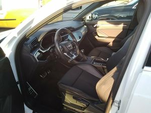 Audi Q3 S Line 35 Tdi Quattro 110kw (150cv) - Foto 8