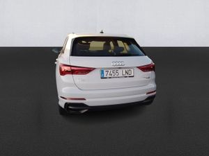 Audi Q3 S Line 35 Tdi Quattro 110kw (150cv) - Foto 6