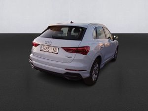 Audi Q3 S Line 35 Tdi Quattro 110kw (150cv) - Foto 5