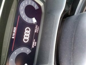 Audi Q3 S Line 35 Tdi Quattro 110kw (150cv) - Foto 9