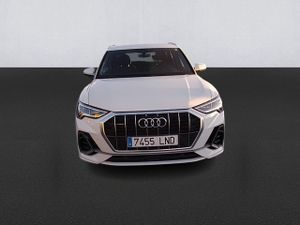 Audi Q3 S Line 35 Tdi Quattro 110kw (150cv) - Foto 3
