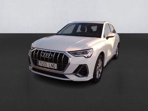 Audi Q3 S Line 35 Tdi Quattro 110kw (150cv) - Foto 2