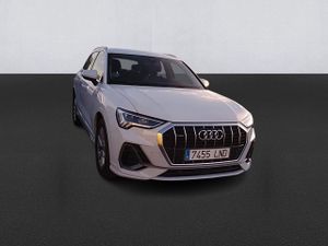 Audi Q3 S Line 35 Tdi Quattro 110kw (150cv) - Foto 4
