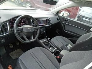 Seat Ateca 2.0 Tdi 85kw (115cv) S&s Style Go - Foto 8